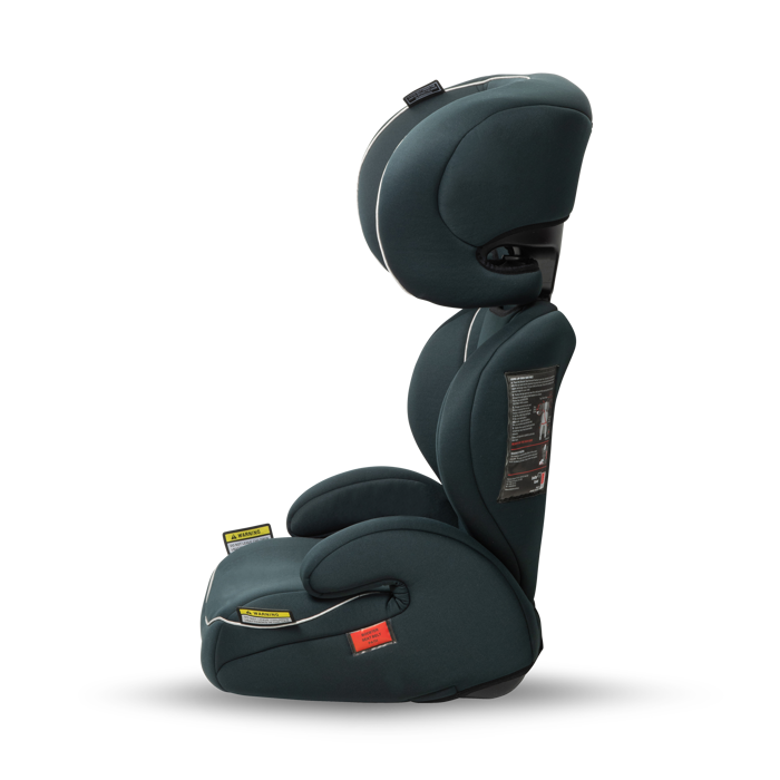 Booster Seat (4 – 8 years)