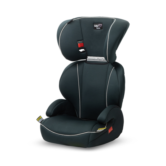 Booster Seat (4 – 8 years)